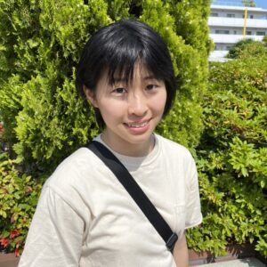 Tomoka Ohmori